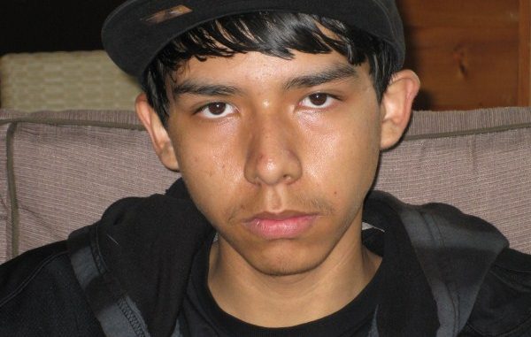 Winnipeg police search for missing boy Austin Sutherland